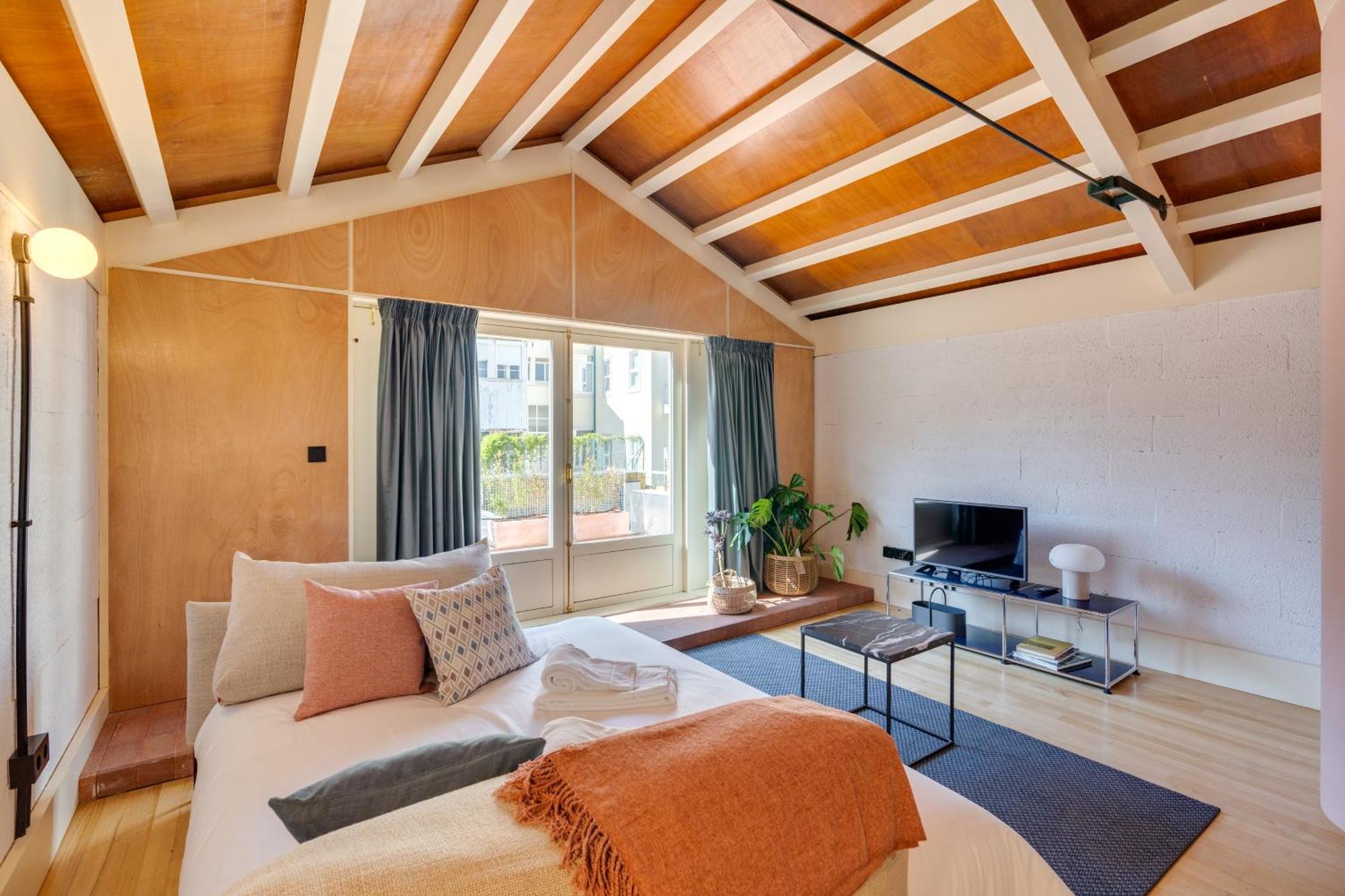Foyer 25 Apartments By Cozy Stay Porto Exterior photo