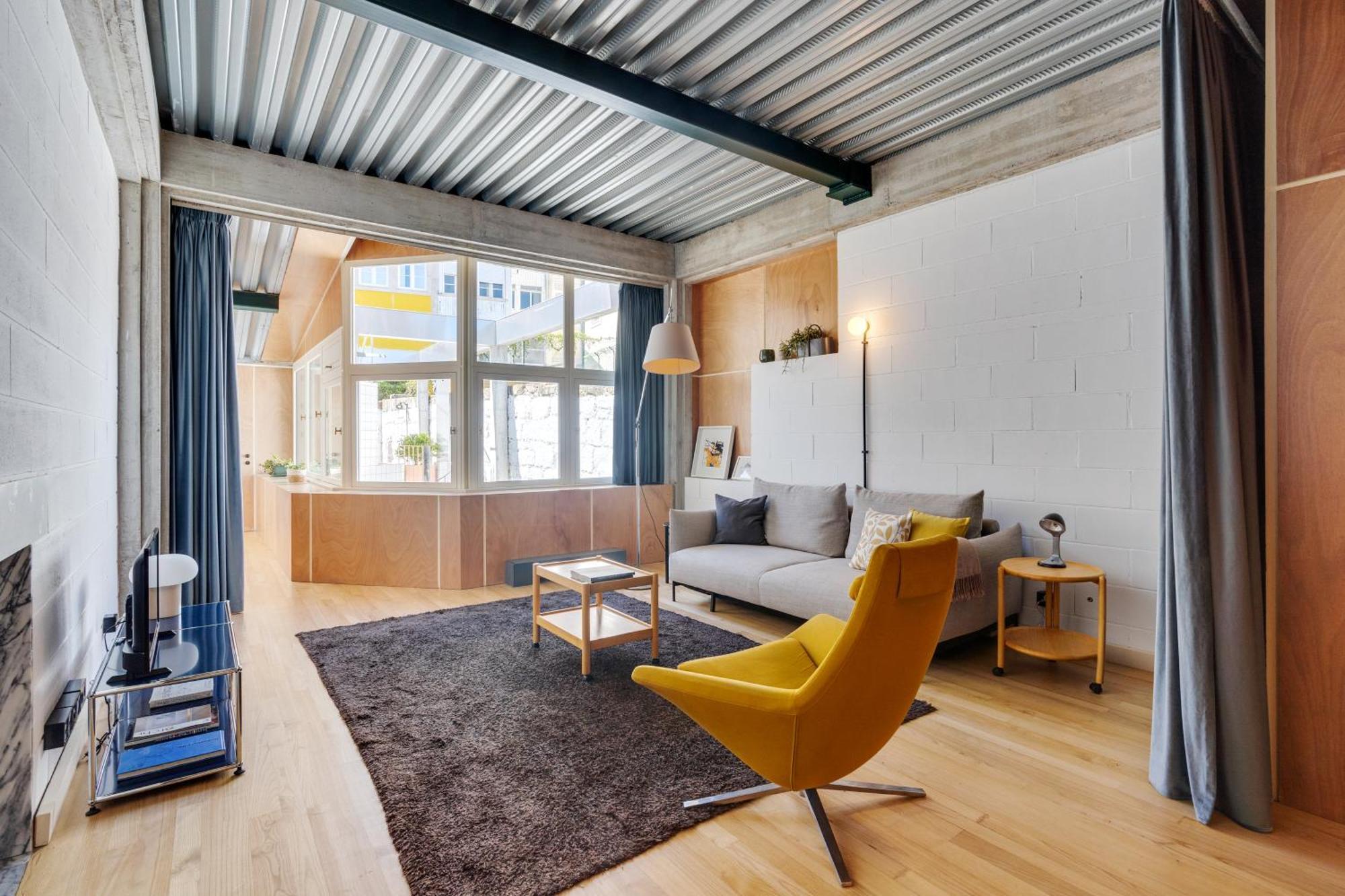Foyer 25 Apartments By Cozy Stay Porto Exterior photo