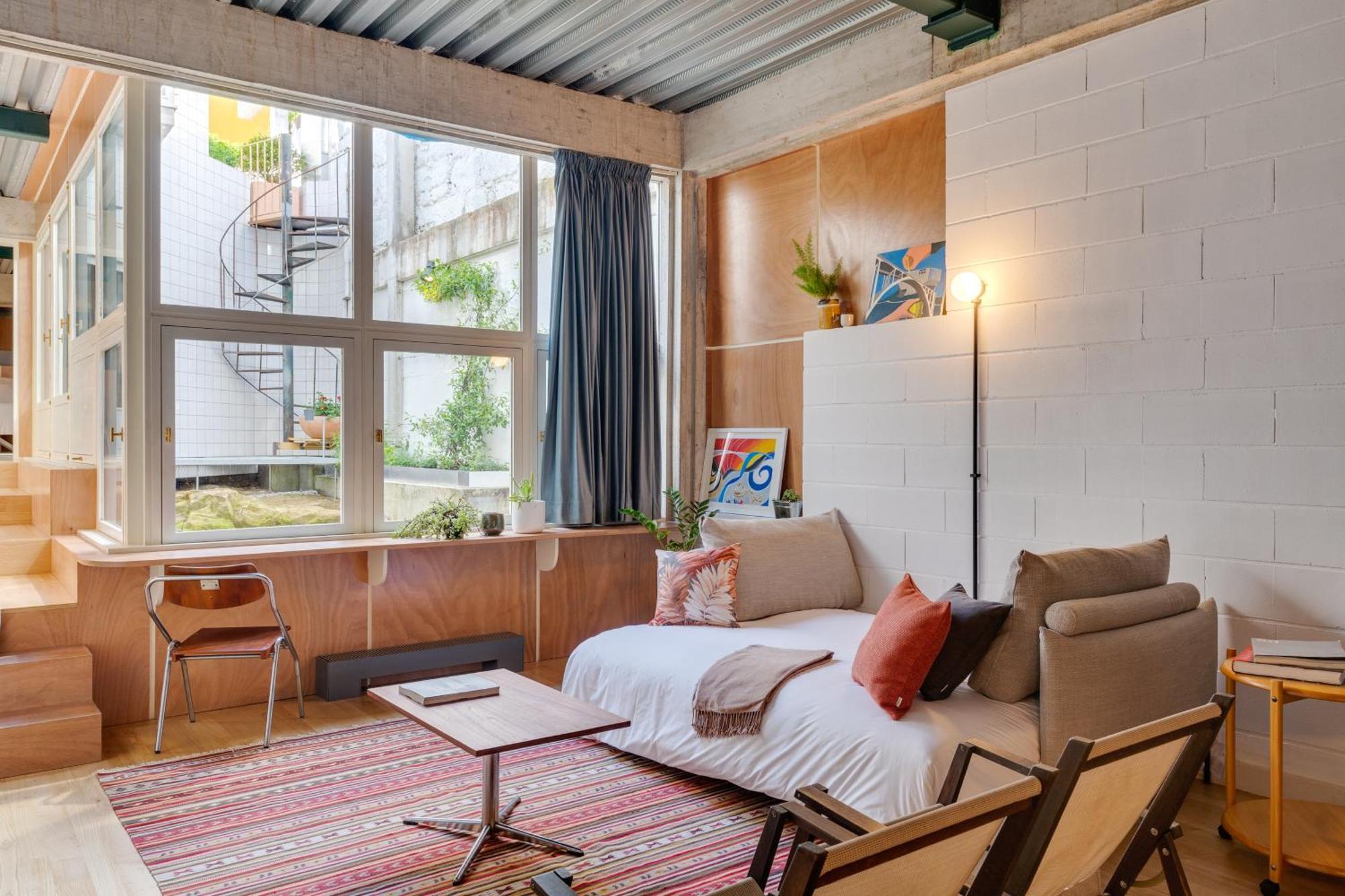 Foyer 25 Apartments By Cozy Stay Porto Exterior photo