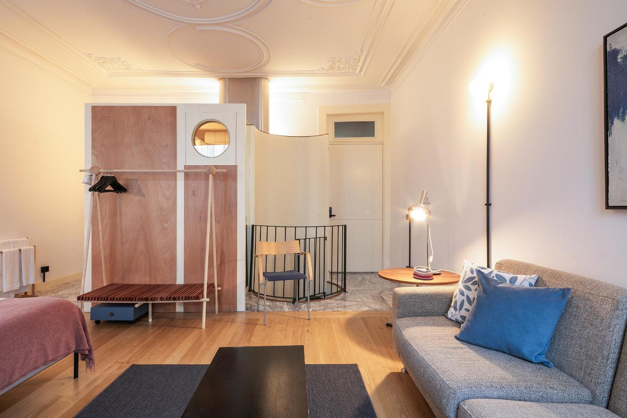Foyer 25 Apartments By Cozy Stay Porto Exterior photo
